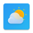 icon Daily Weather(Cuaca harian) 1.1.0