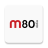 icon M80(M80 Radio Portugal) 3.3.1