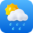 icon Weather Radar & Forecast(Radar Prakiraan) 1.0.7