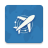 icon FLYMAT(Flymat: Pelacak Penerbangan Langsung) 1.0.18
