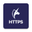 icon Unicorn HTTPS(Unicorn HTTPS: Bypass Cepat DPI) 2.2.36