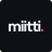 icon Miitti App(Aplikasi OuluCard Miitti) 1.3.1