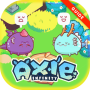 icon Axie Infinity Game Guide Scholarship (Panduan Game Axie Infinity Beasiswa
)