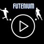 icon Futenium(Tonton Sepak Bola live futt)