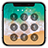 icon Lock Screen(Layar Kunci OS12 untuk iphone 11) 2.0.11
