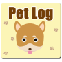 icon Pet Log(Pet Log [Pet breeding record])