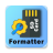 icon Micro SD Card formatter(Pemformat Kartu Micro SD) 1.3