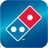 icon il.co.dominos.android(Pizza domino) 8.8.1