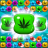 icon Weed Match(Candy Cascade: Pertandingan 3 Game Tiket) 5.31