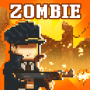 icon Zombie Fighter: Hero Survival (Zombie Fighter: Pahlawan Bertahan Hidup)