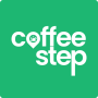 icon CoffeeStep Coffee Subscription (CoffeeStep Berlangganan Kopi)