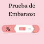 icon Prueba de Embarazo (Tes Kehamilan)