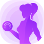 icon BabeFit - Women Fitness Workout (BabeFit - Latihan Kebugaran Wanita
)