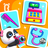 icon Baby Panda Occupations(Pekerjaan Impian Bayi Panda
) 8.67.00.02