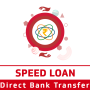 icon Speed LoanInstant Personal Loan App Online(Pinjaman Kecepatan - Aplikasi Pinjaman Pribadi Instan
)