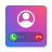 icon Fake Call(Video Panggilan Palsu - Panggilan Prank) 1.11.0