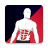 icon com.absspartan(6 Kemas dalam 30 Hari Ab Workouts) 4.3.78