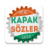 icon com.snstu.kapaksozler(Kata-kata Sampul (2025)) 1.0
