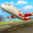 icon Airplane Flying Simulator(Airplane Game Simulator Pesawat) 11