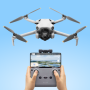 icon Smart Flight for DJI Fly Drone (Penerbangan Cerdas untuk senter DJI Fly Drone Toko)