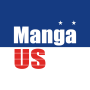 icon net.freemanga.manga.reader.mangaus(Manga US - Aplikasi Online Manga Reader Gratis Terbaik
)