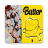 icon Lagu BTS Butter Offline(Lagu BTS 'Permission to Dance' Offline) 2.0