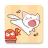 icon Cat Dash(Angka Dash Kucing: Permainan Musik Kucing Lucu) 1.0.7