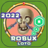 icon Free Robux Loto Merge Weapons(Free Robux Loto 2022 - R$ Merge Weapons Game) 1.3