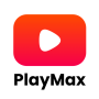 icon PlayMax Lite(PlayMax Lite -Semua Pemutar Video)