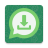 icon All Status Saver(Penghemat Status・Pengunduh Status) 2.1