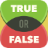 icon True or False(Benar atau Salah - Uji Kecerdasan Anda) 2.4
