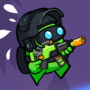 icon Shooter Adventure (Petualangan Penembak Seluler :)