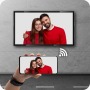 icon HD Video Screen Mirroring (Layar Video HD Mirroring
)