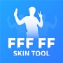 icon FFF FF Skin Tool (FFF FF Skin Tool
)