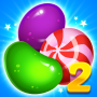 icon Candy Frenzy2(Permen Frenzy 2)