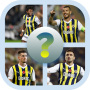 icon Fenerbahçe Futbolcu Quiz (Kuis Pemain Sepak Bola Fenerbahçe)