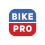 icon Bikepro App(Aplikasi Bikepro)
