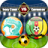 icon Africa Cup of Nations Game(Game Pool Piala Afrika) 1.0