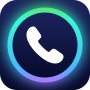 icon AI Phone: Live Call Translate (Telepon AI: Panggilan Langsung Terjemahkan)