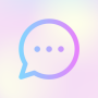 icon Color Messenger: Messages, SMS (Warna Messenger: Pesan, SMS)