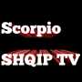 icon SCORPIO SHQIP TV.(SCORPIO - SHQIP TV
)
