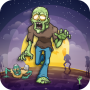 icon Kill Zombie Shooting Game(Zombies Night - Bunuh Zombie: Game Menembak
)