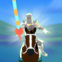 icon knight War(Knight Wars
)