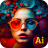 icon AI Photo generator: AI Art(Seni AI) 1.38