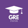 icon GRE Focus - Exam Prep (Fokus GRE - Persiapan Ujian)