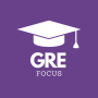 icon GRE Prep guide 2025 - GreFocus (Panduan Persiapan GRE 2025 - GreFocus Aplikasi Hasil)