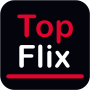 icon TopFlix - Filmes Séries Animes (TopFlix yang lebih sederhana - Seri Film Animes)