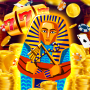 icon Burning Pharaoh 777(Firaun 777
)