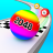 icon Running BallMerge Numbers(Tantangan Numbers Ball Blend) 1.1.2