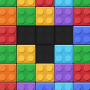 icon Brick Block(Brick Block - Puzzle Game)